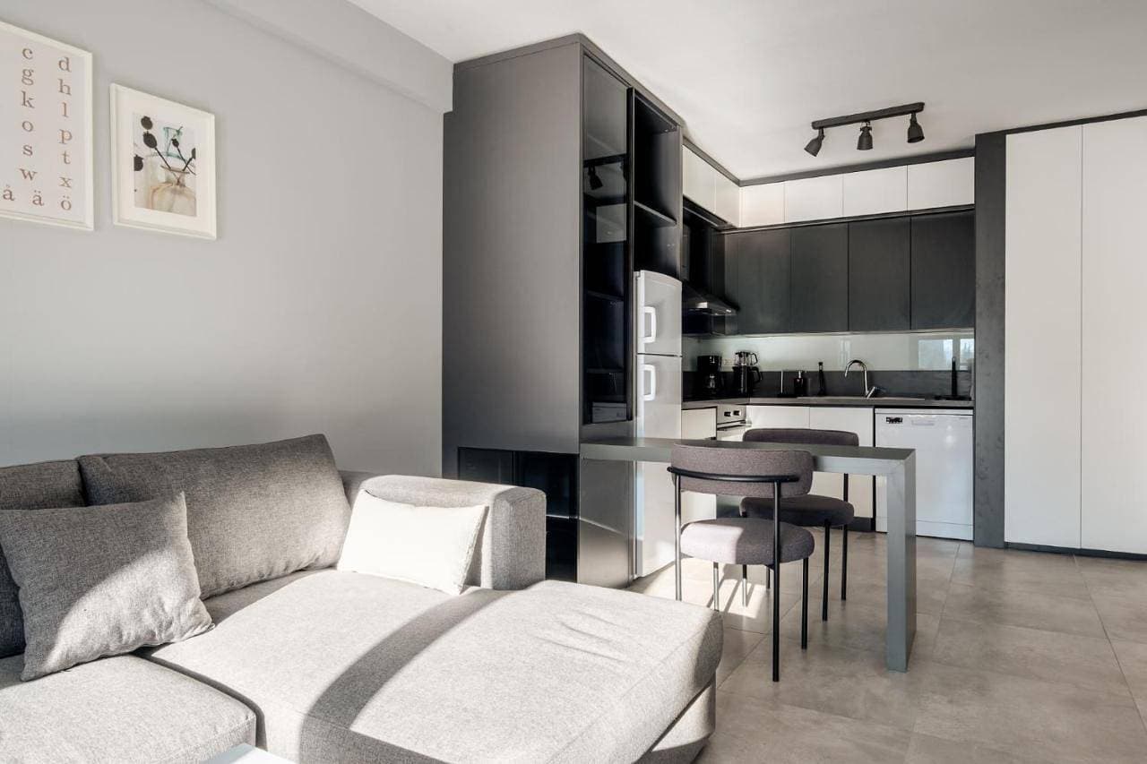 Foto 7 von 15: Luminous Flat 7 min to Arcadium Mall in Ankara