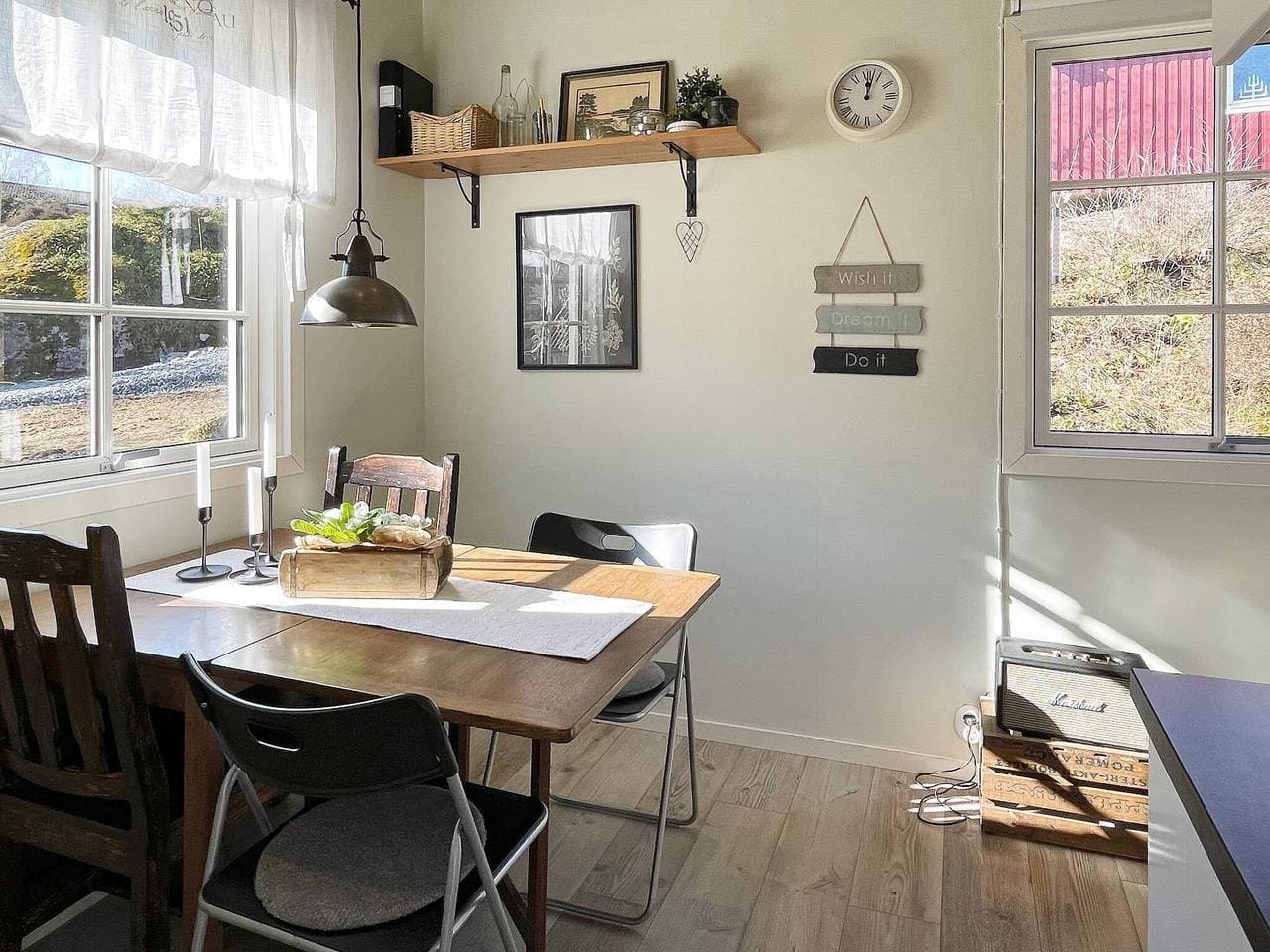 Foto 10 von 21: 6 Personen Ferienhaus in Höviksnäs