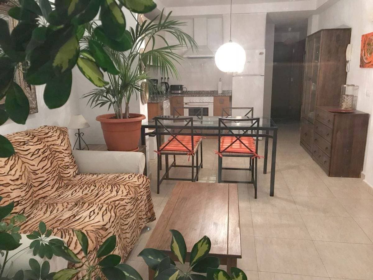 Foto 3 von 35: Penthouse Apartment