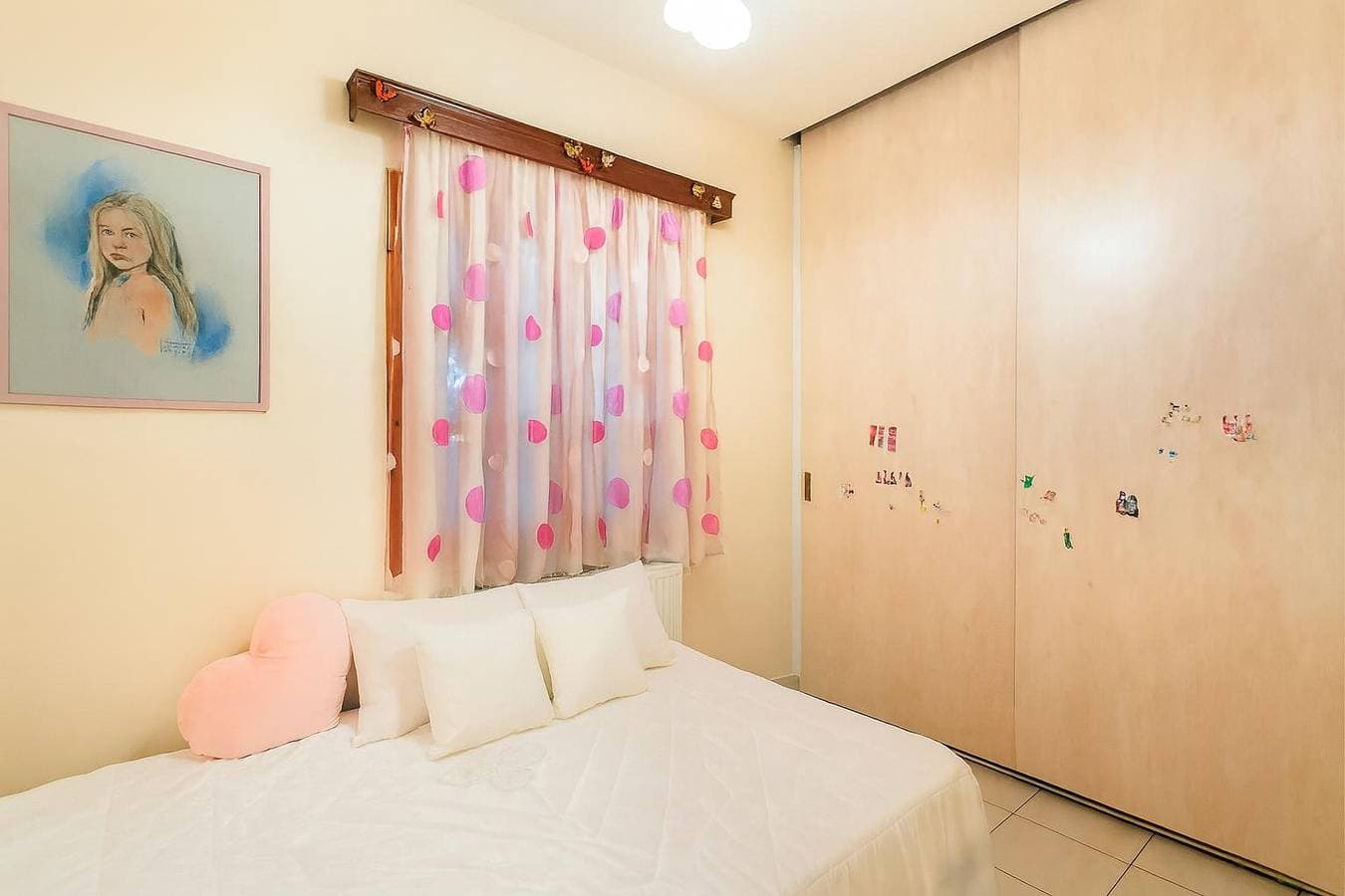Foto 12 von 18: Ferienhaus für 9 Personen mit Garten