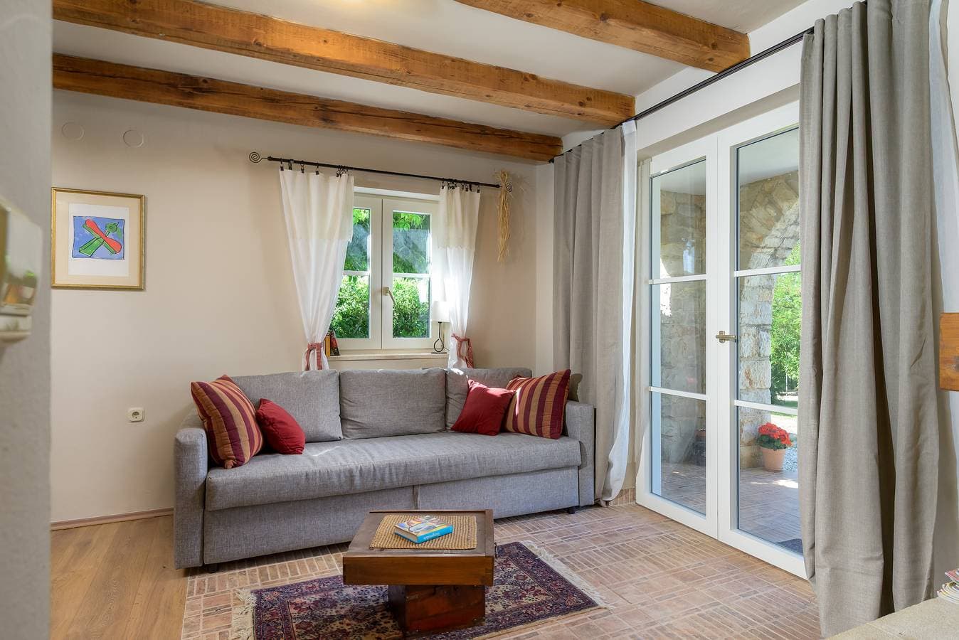Foto 4 von 32: Villa Franciska