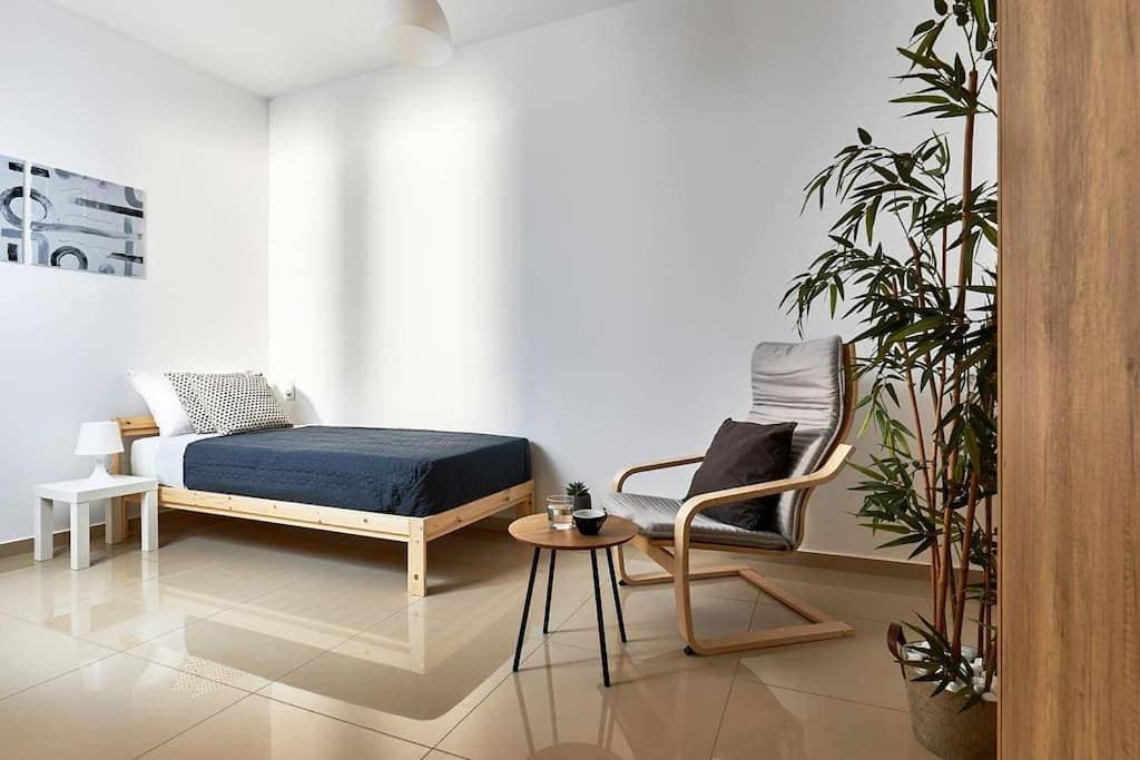 Foto 9 von 19: Jalex Cozy Apartment