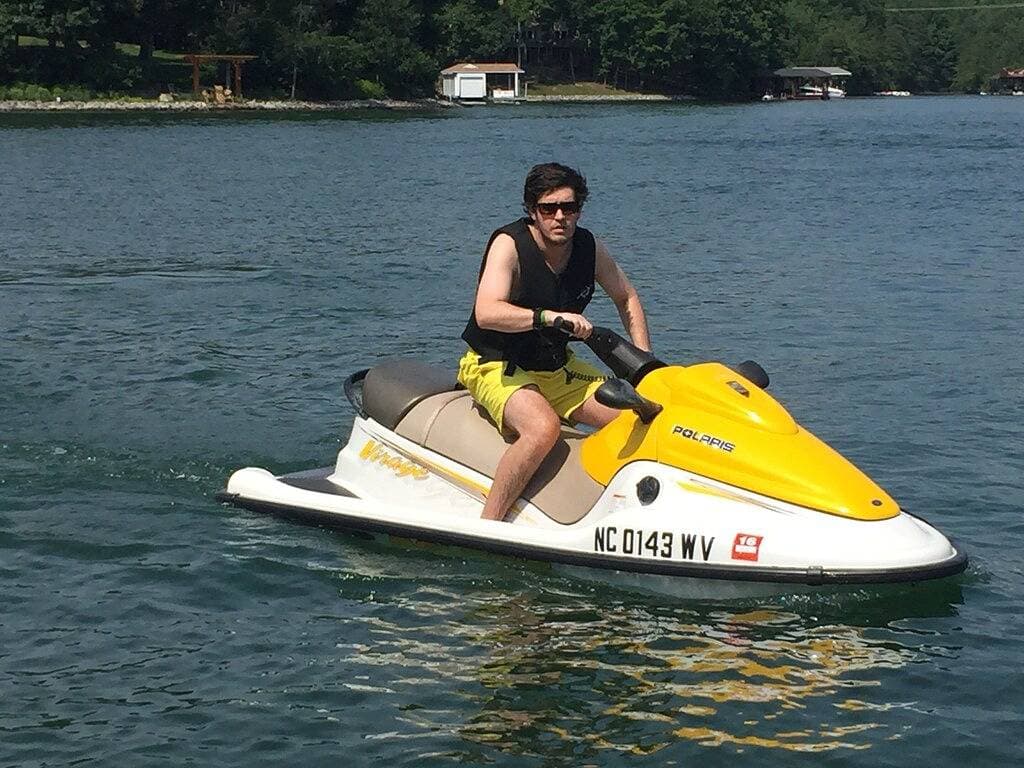 Foto 8 von 21: Abgeschiedene Waterfront Get Away am Smith Mountain Lake