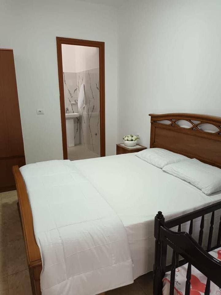 Foto 10 von 12: Double Room