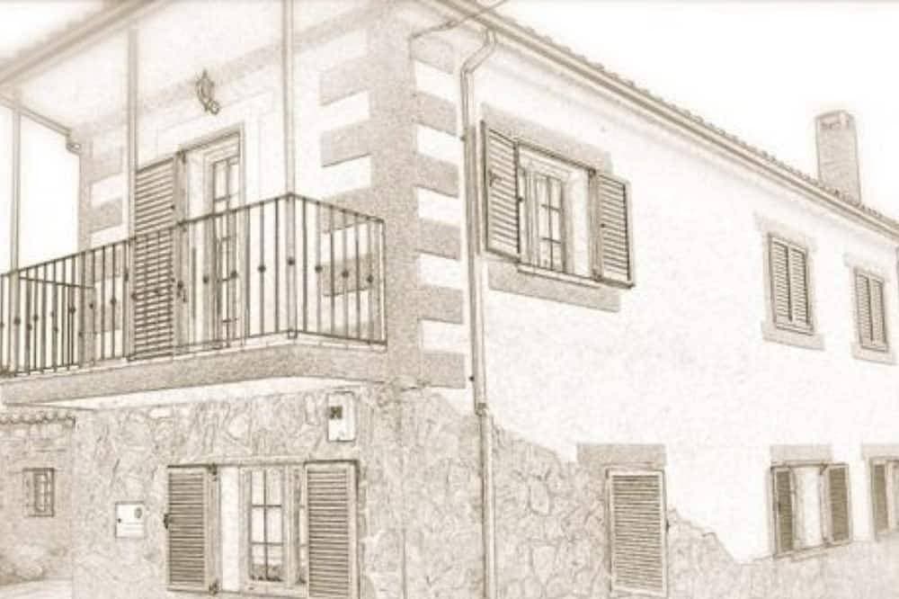Foto 3 von 6: Fantastisches Landhaus \"Casa de Siesta y Brisca 1\"