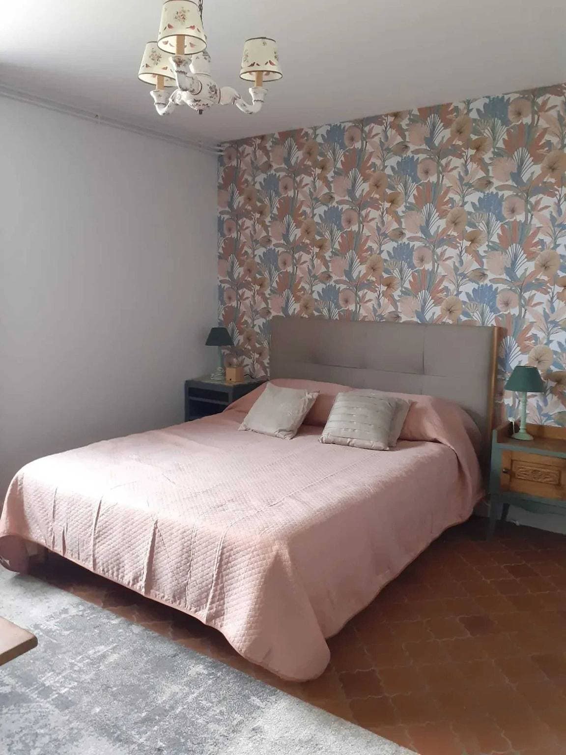 Foto 4 von 13: Appartement mit privatem Pool in Saint-Palais auf 60 m²