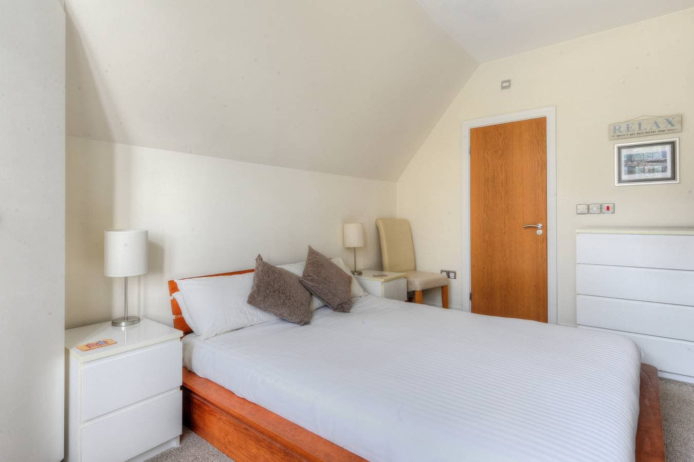 Foto 12 von 16: Ferienwohnung für 2 Personen