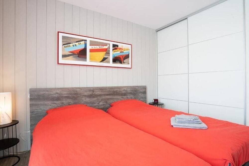 Foto 8 von 30: Villa for 6 people 400m from the beach