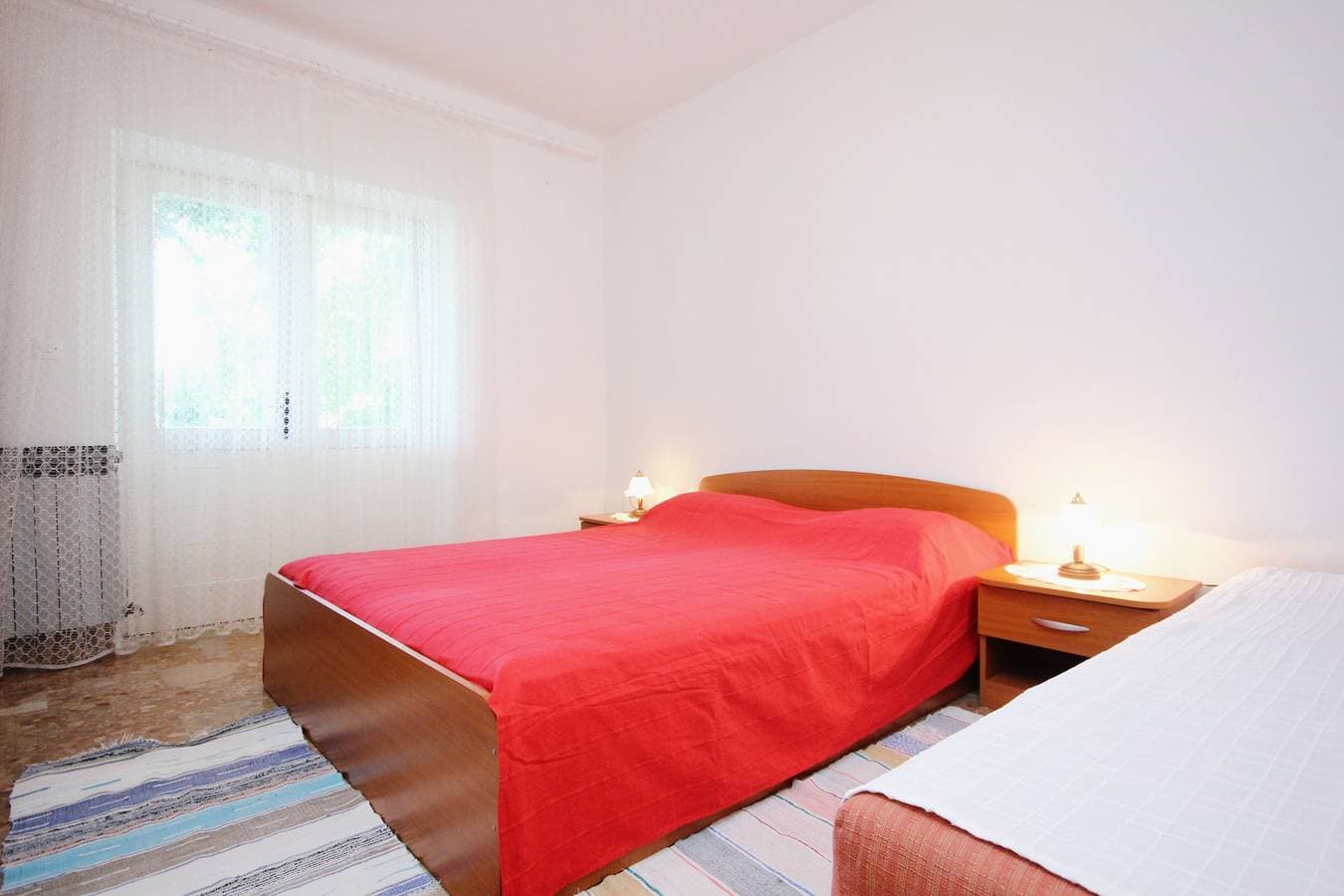 Foto 11 von 25: 2-Zimmer-Ferienwohnung am Strand Viganj, Peljesac A-633-c
