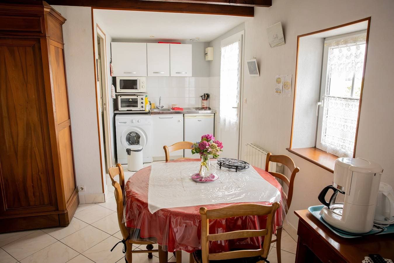 Foto 6 von 21: Gîte im Loiretal zwischen Beauval und Chambord