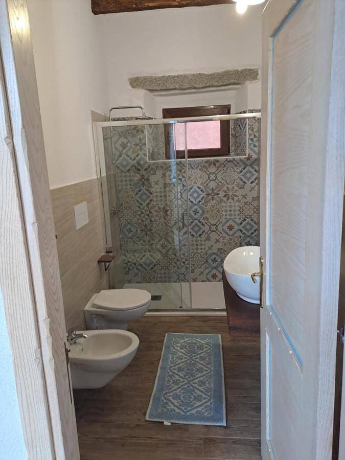 Foto 5 von 21: Comfort Triple Room