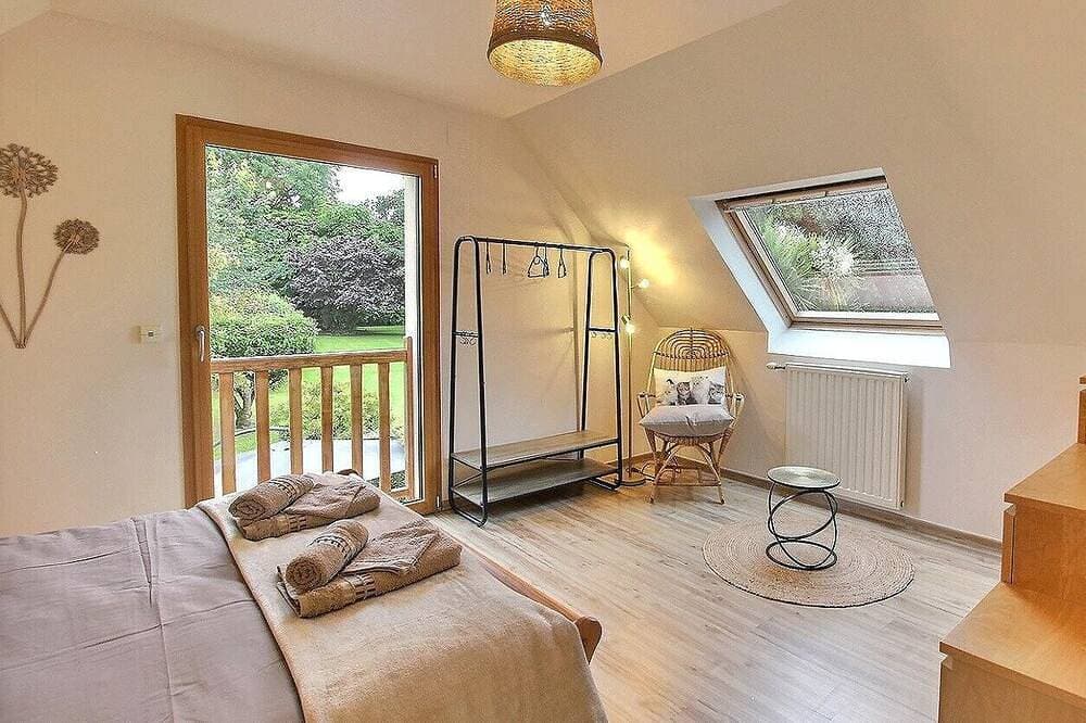Foto 9 von 30: Ty Ranet - Goudelin - Gîte