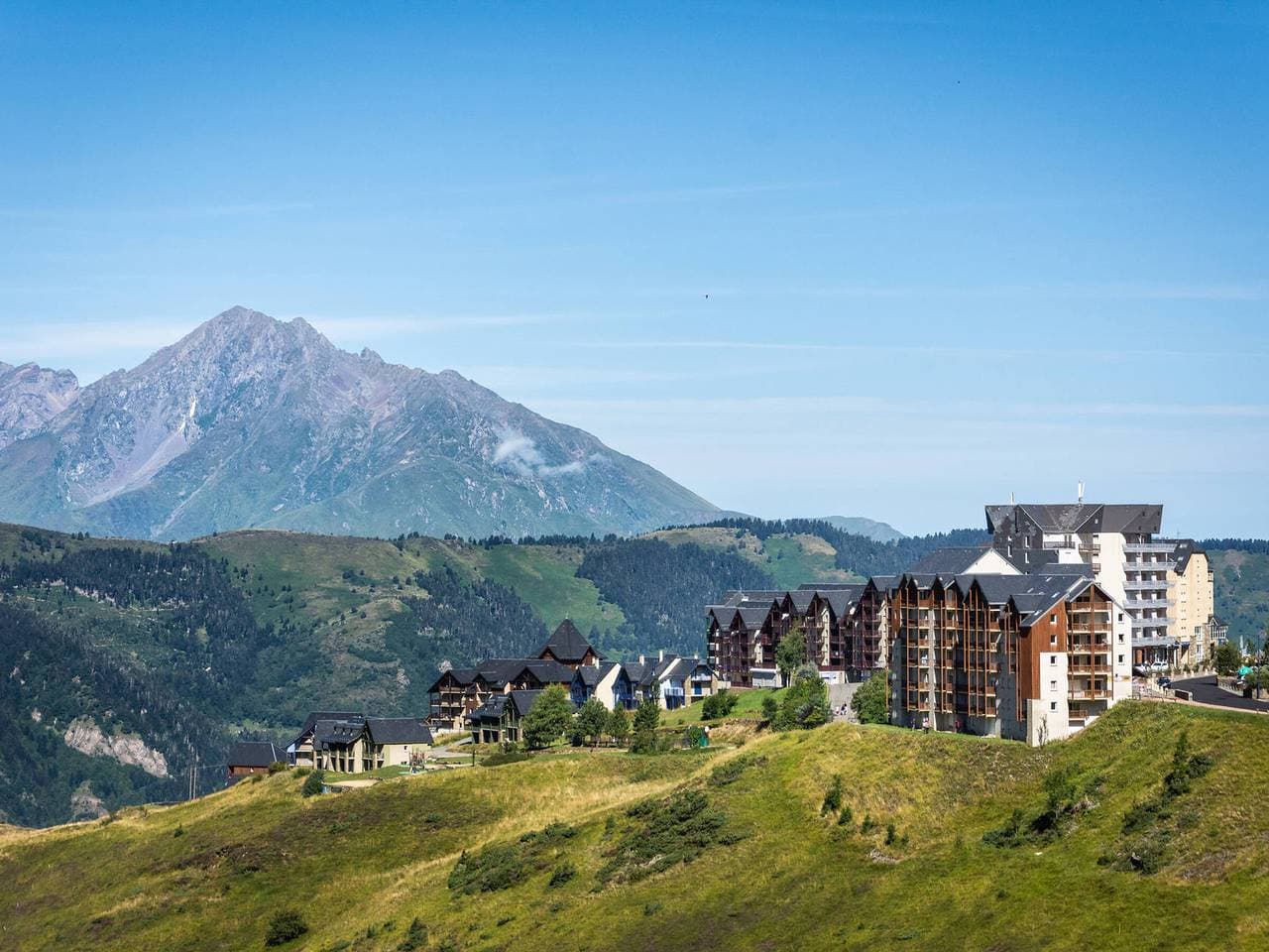 Foto 12 von 20: Studio für 4 mit Balkon, 400m von den Pisten, kostenloser Shuttle, Spassio inklusive