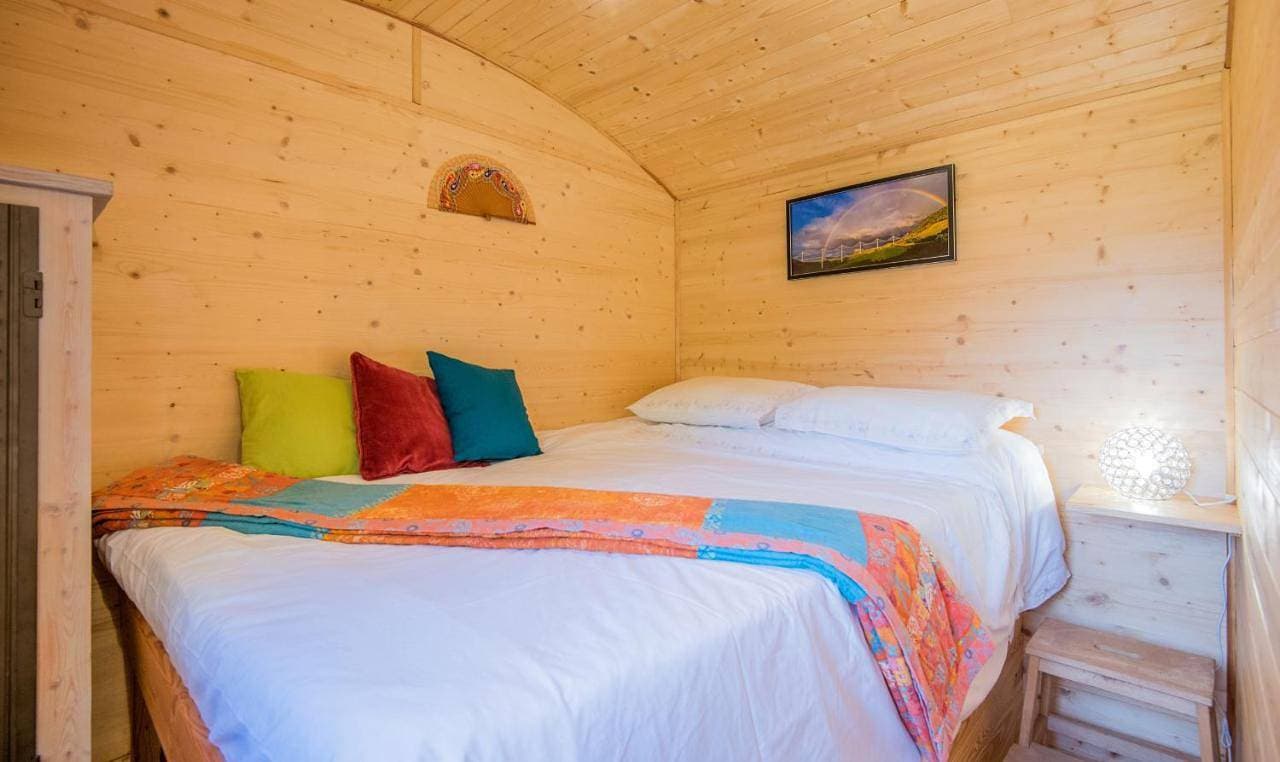 Foto 5 von 11: One-Bedroom House
