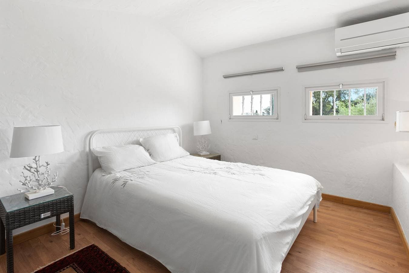Foto 13 von 27: Villa "Norgreen 4" mit privatem Pool, privaten Terrassen und WLAN