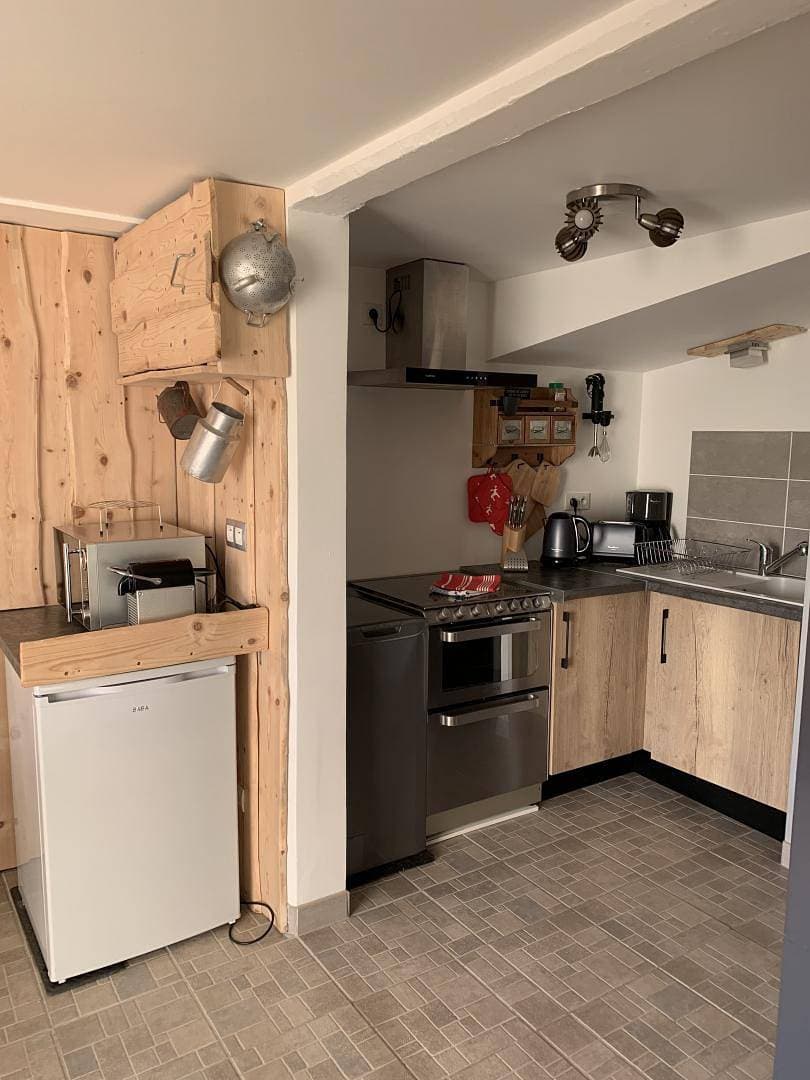 Foto 4 von 21: Le gîte des Ecureuils
