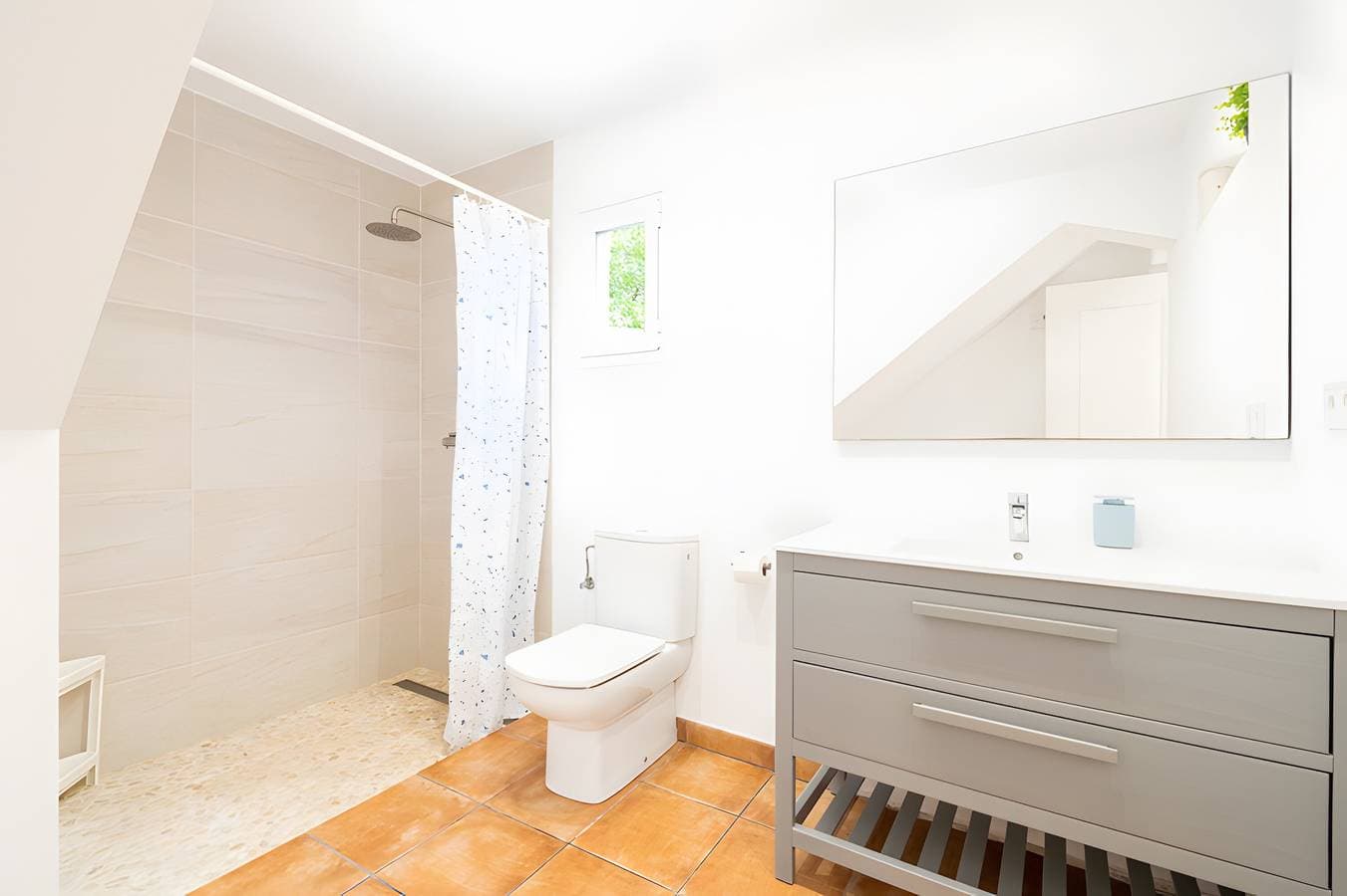 Foto 12 von 33: Villa 'Las Estrellas Cala Llombards' mit Meerblick, Wi-Fi und Klimaanlage