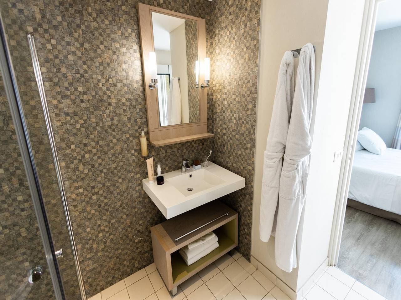 Foto 13 von 32: Entspannender Wellnessurlaub in Bagnoles