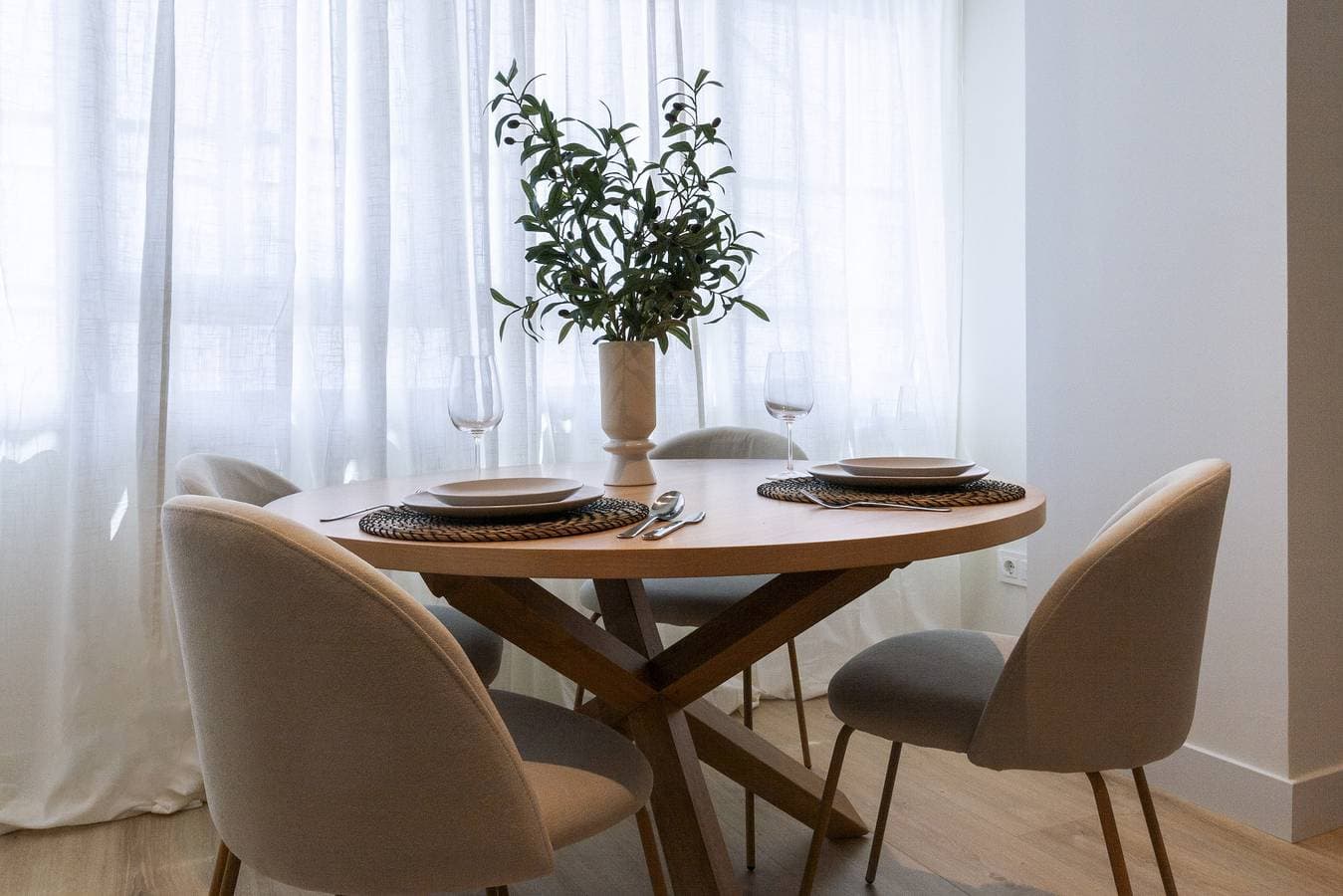Foto 10 von 22: Housing Castellana by Sharing Co