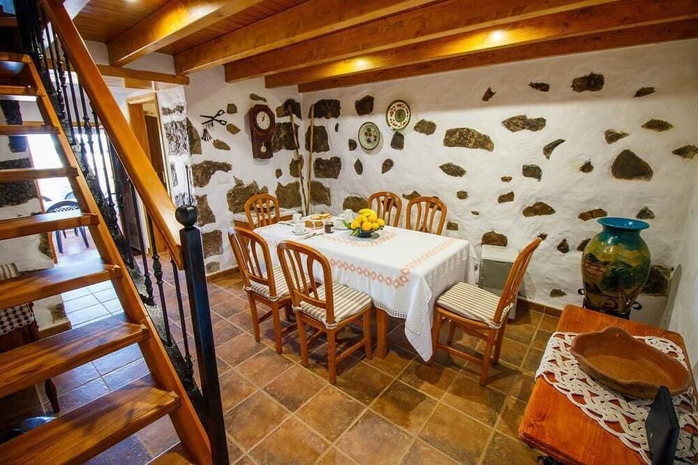 Foto 12 von 30: La Berrera Ferienwohnung