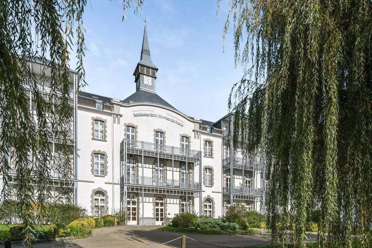 Foto 5 von 19: 2-Zimmer-Wohnung für 4 Personen – Budget