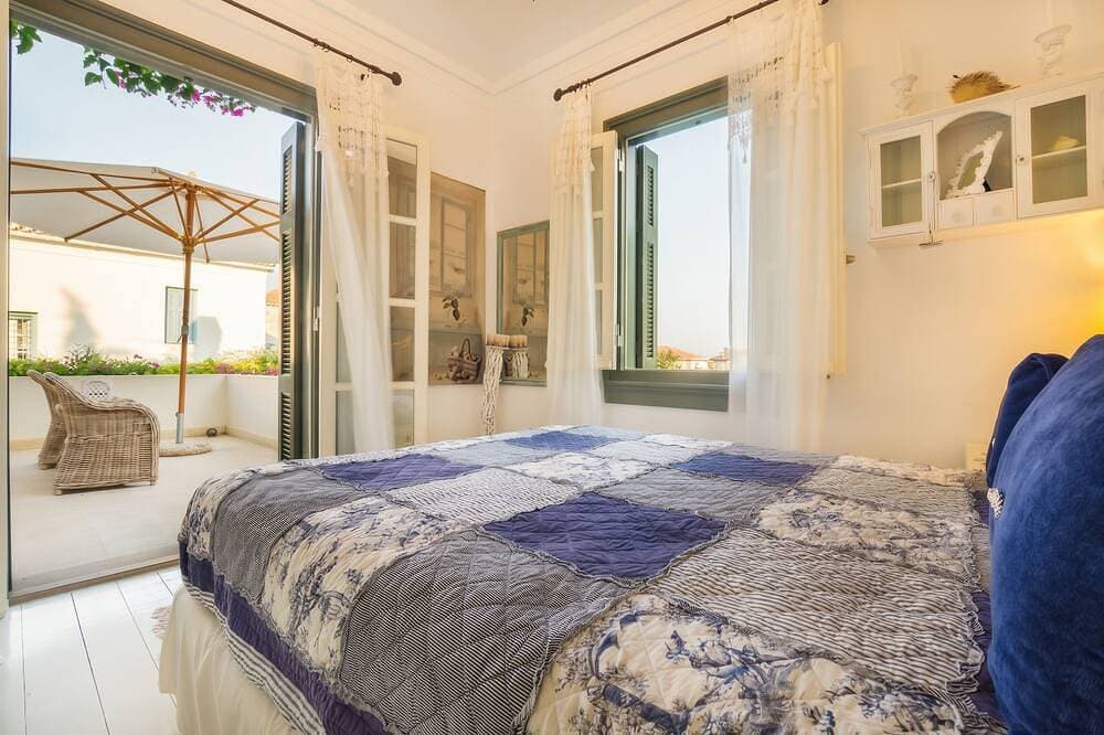 Foto 2 von 30: Homerez - Villa in Spetses