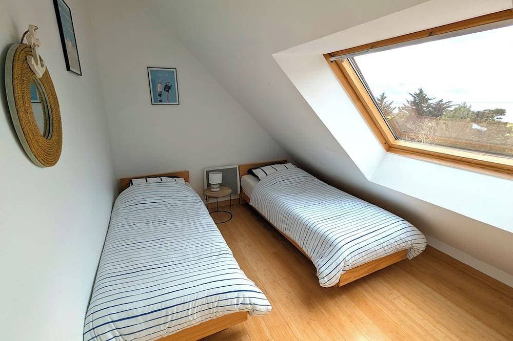 Foto 5 von 30: Duplex de la Croix Paqueray ⭐⭐⭐ Sea view and beach access