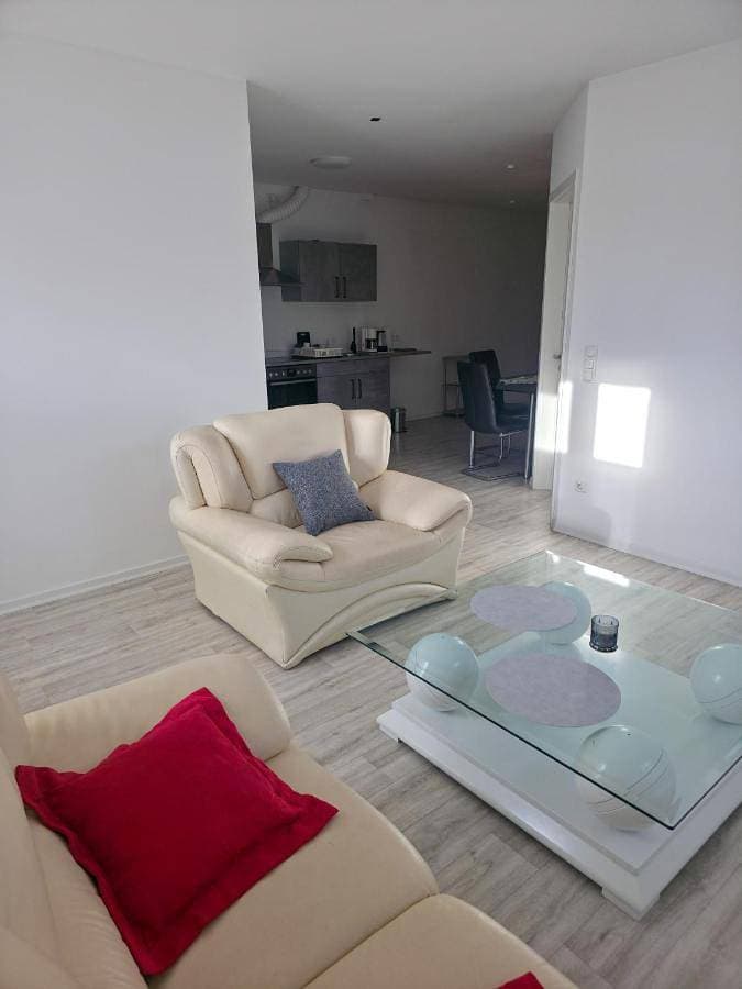 Foto 4 von 18: Two-Bedroom Apartment