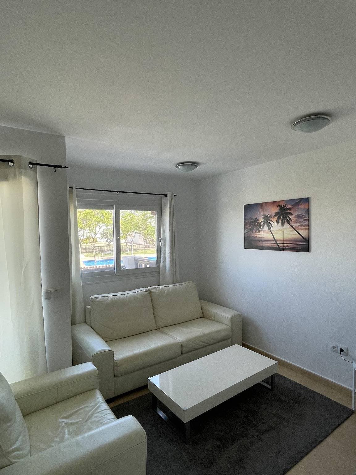 Foto 9 von 31: Ferienwohnung für 5 Personen mit Balkon