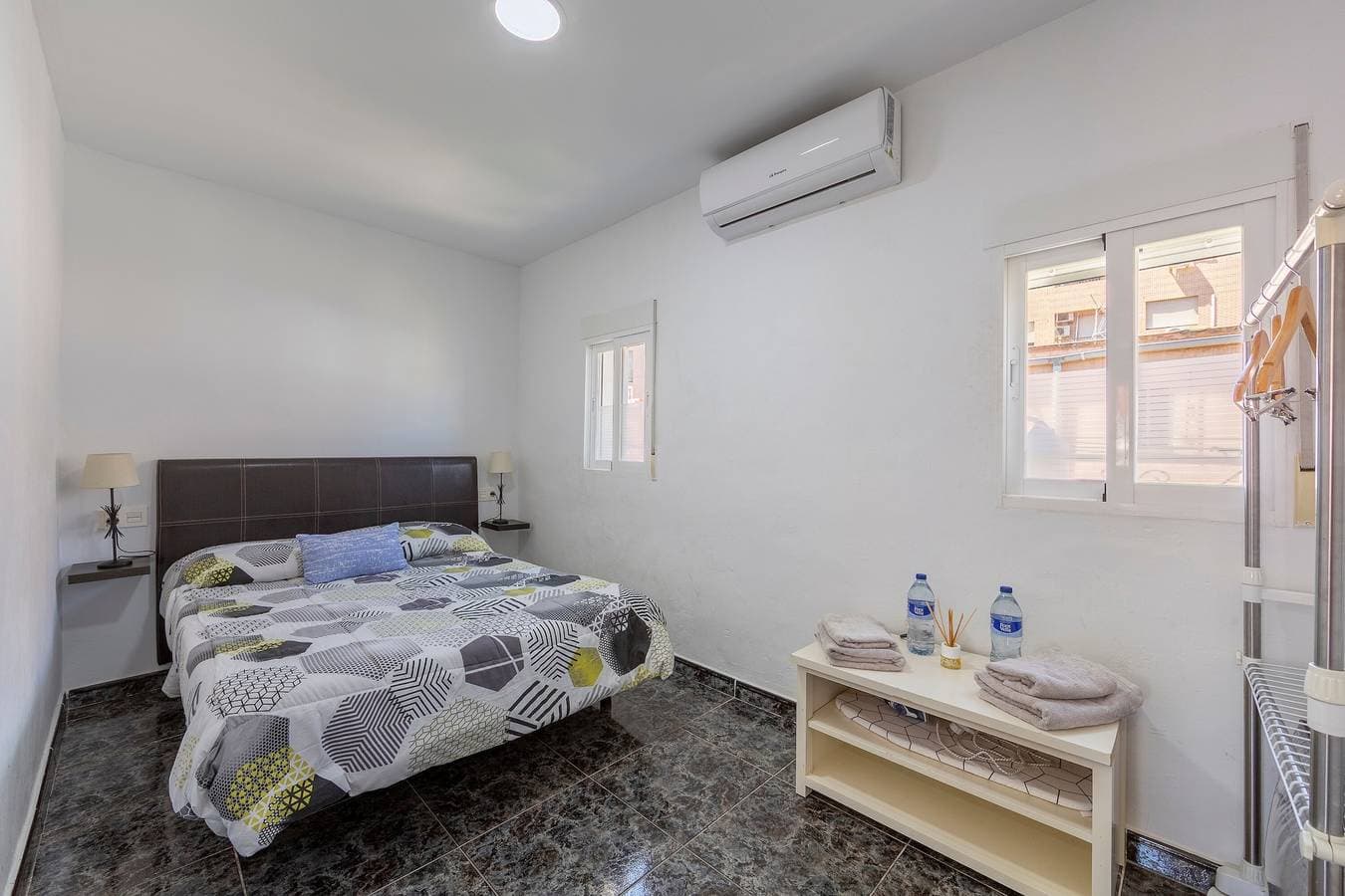 Foto 10 von 23: Apartment 'Zapillo' mit WLAN und Klimaanlage
