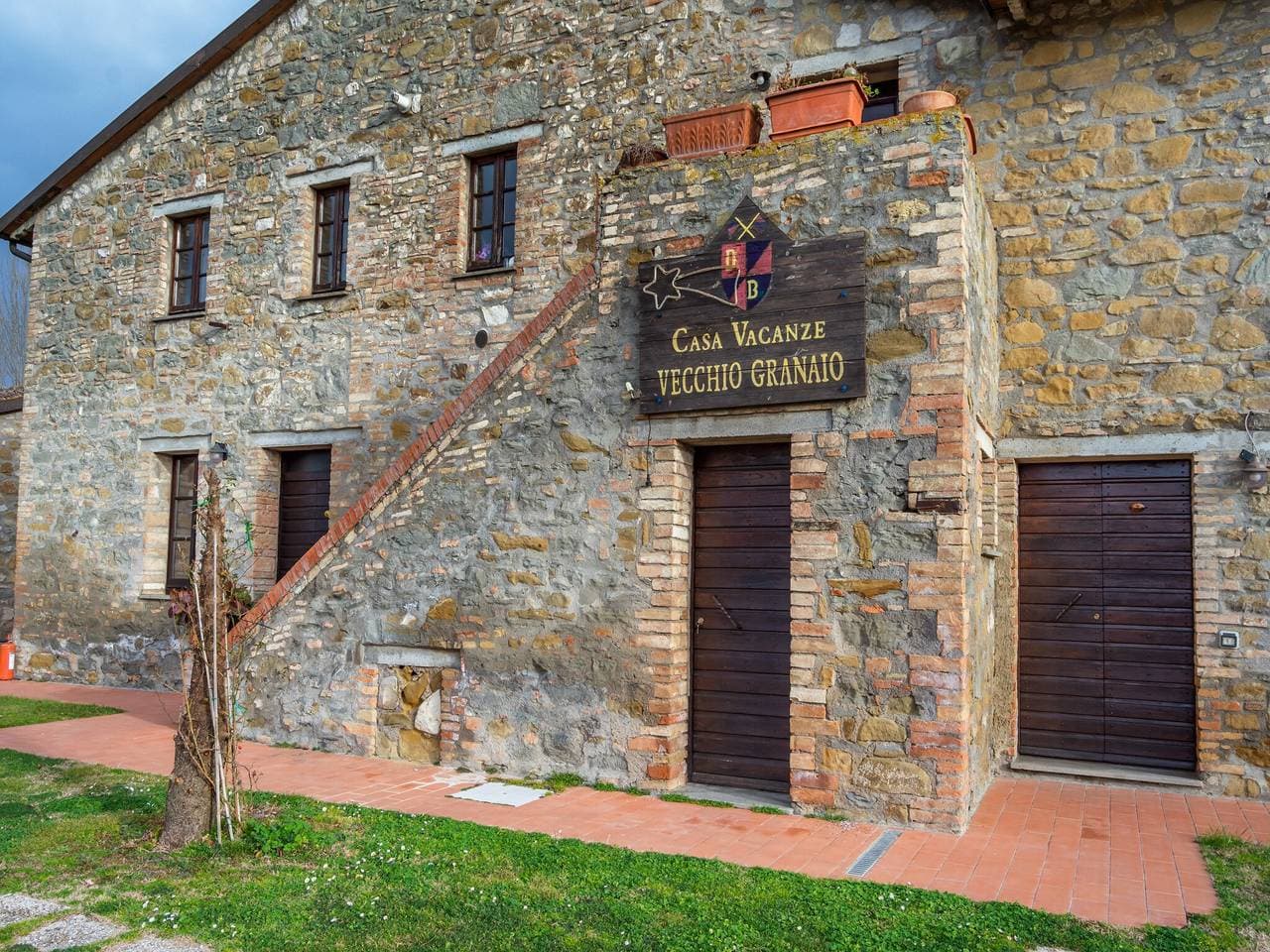 Foto 2 von 70: Ferienhaus in Magione in der Nähe des Trasimenischen Sees