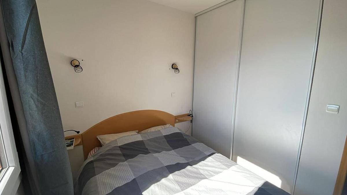 Foto 2 von 9: One-Bedroom Apartment
