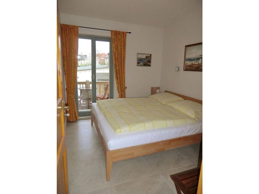 Foto 10 von 25: Ferienwohnung mit 2 Schlafzimmer