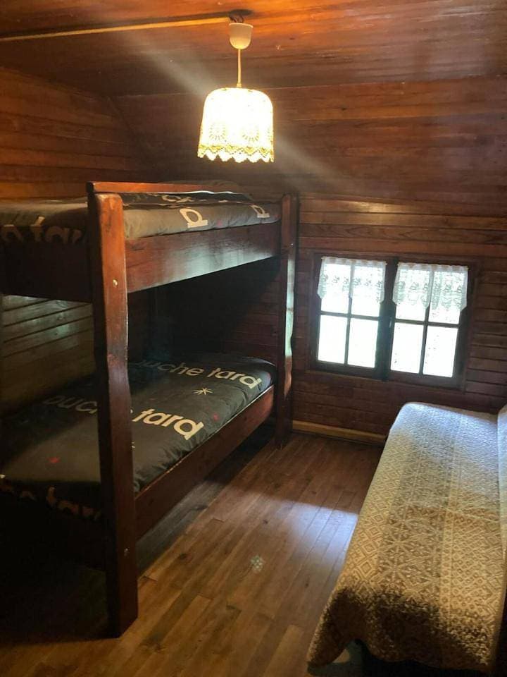 Foto 7 von 34: Two-Bedroom Chalet