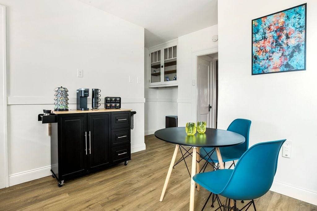 Foto 10 von 20: Stylish Apt Near Stl Attractions