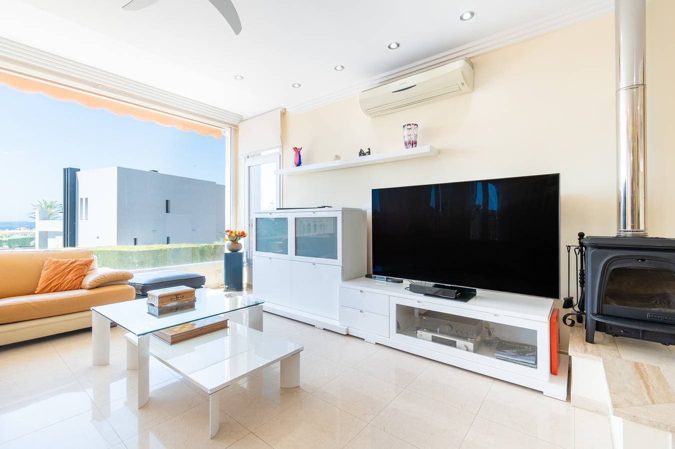 Foto 7 von 33: Villa 'Can Martinez' mit privatem Pool, WLAN und Klimaanlage