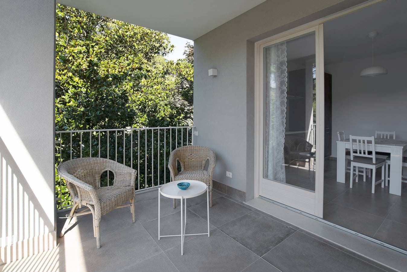 Foto 2 von 25: Moderne Ferienwohnung in der Nähe des Gardasees mit WLAN & Terrasse