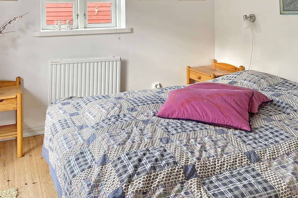 Foto 2 von 25: 4 Sterne Ferienhaus in Sölvesborg