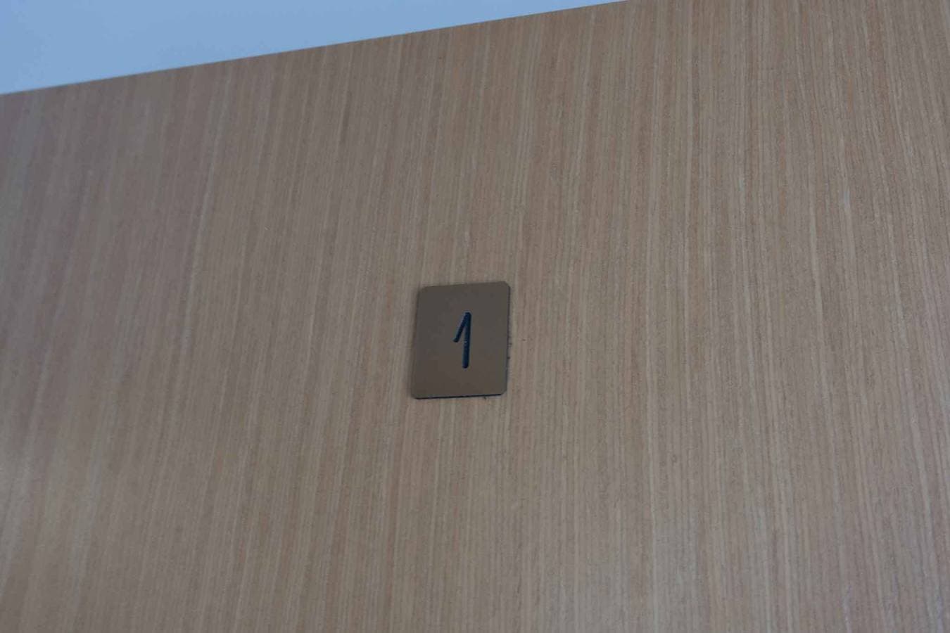 Foto 7 von 29: Ferienwohnung mit Klimaanlage und Meerblick