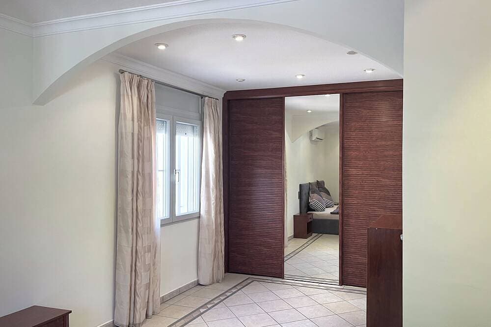 Foto 13 von 22: Wunderschönes, gemütliches Ferienhaus mit großem Pool