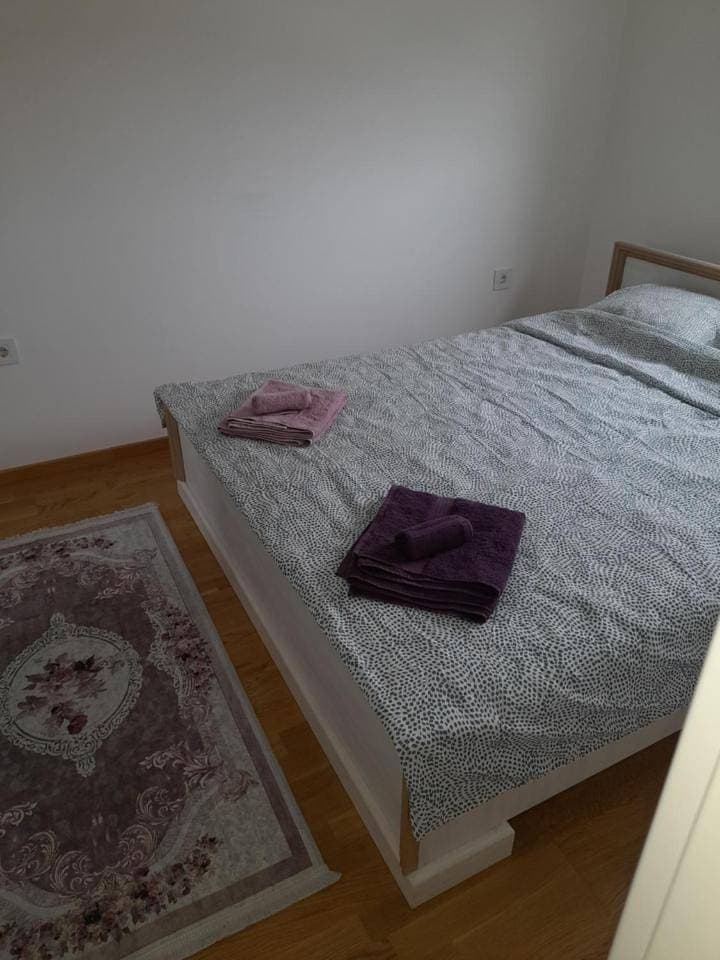 Foto 8 von 13: One-Bedroom Apartment