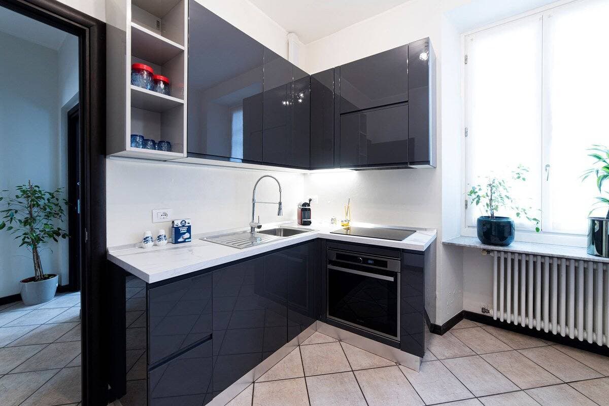 Foto 5 von 14: Appartamento Cloe in Verbania Intra
