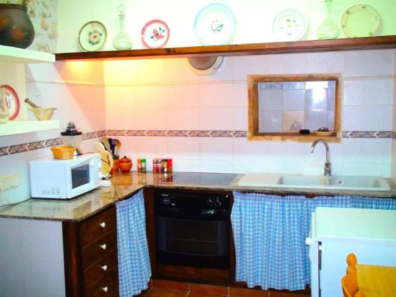 Foto 9 von 28: Haus 6 Personen