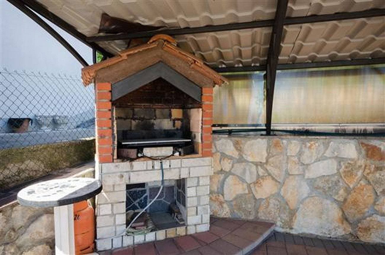 Foto 5 von 26: Studio Appartement mit Terrasse und Meerblick Lovran, Opatija As-23701-a