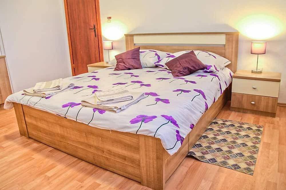 Foto 3 von 25: Ferienwohnung 807/1885 (Istrien - Kanfanar), 17000m vom Strand