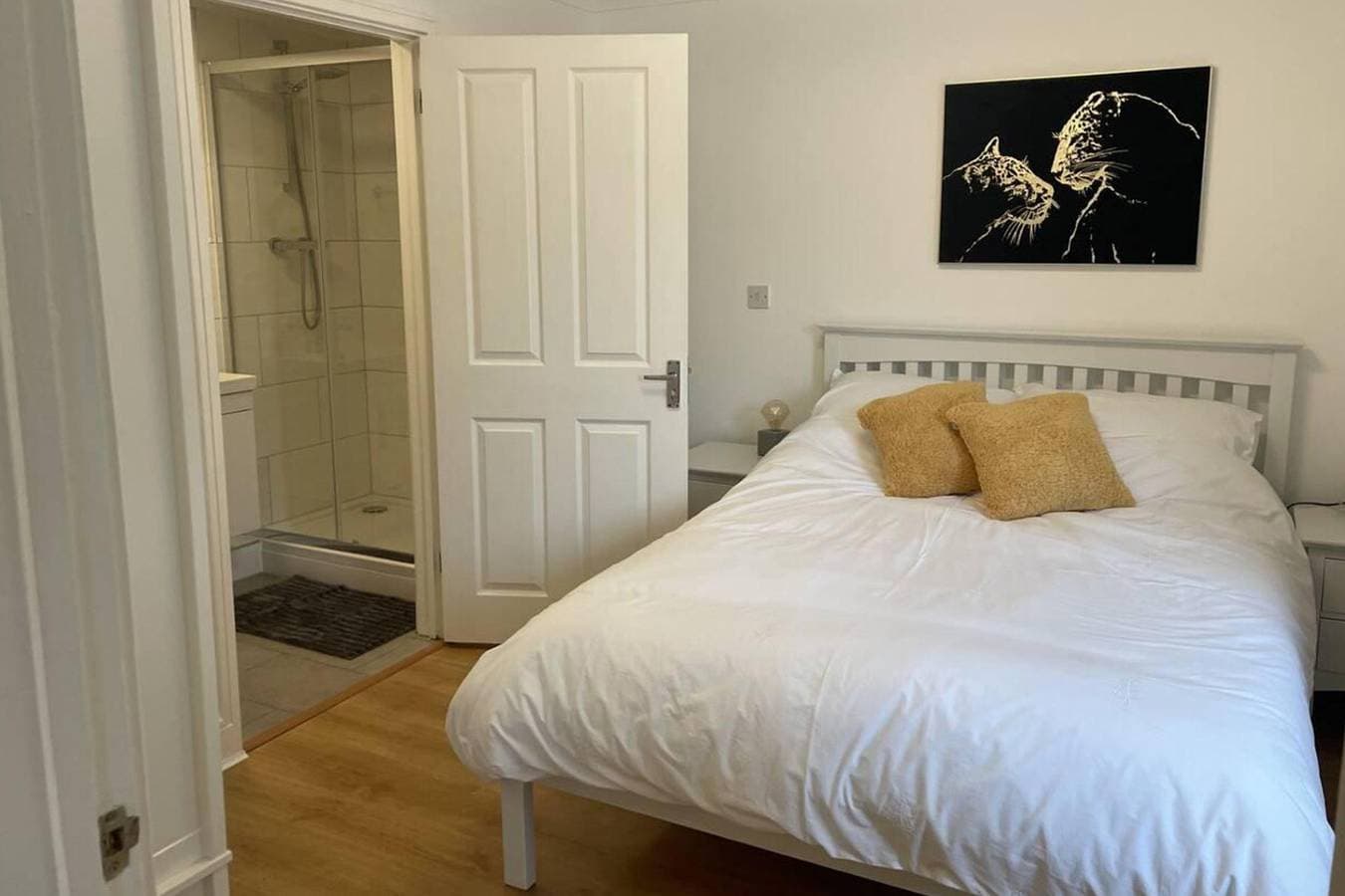 Ferienwohnung 1