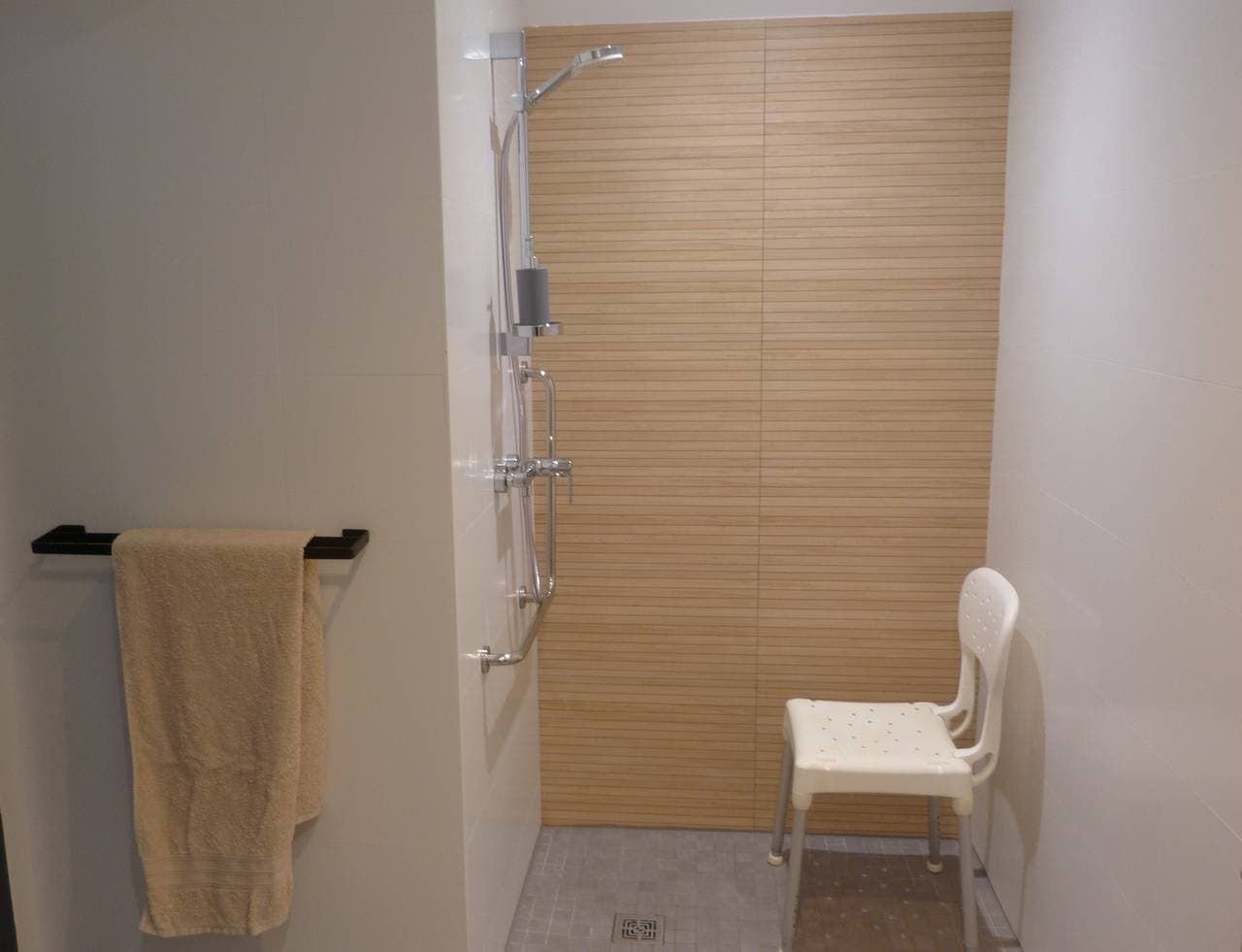 Foto 5 von 11: „Studio L’Erdre am Moulin“ mit privater Terrasse, Gemeinschaftsgarten und WLAN