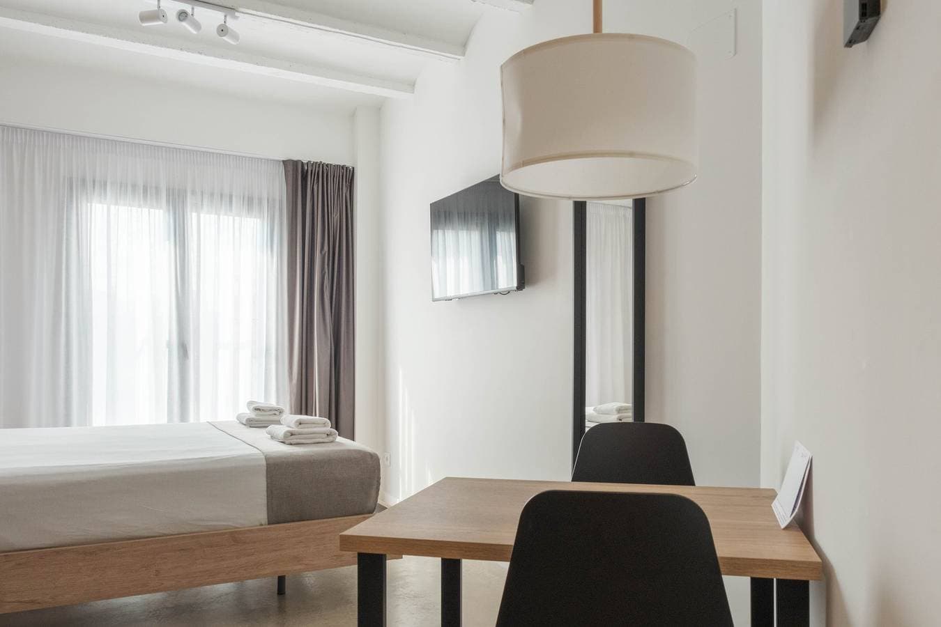 Foto 2 von 33: Studio für 2 Personen