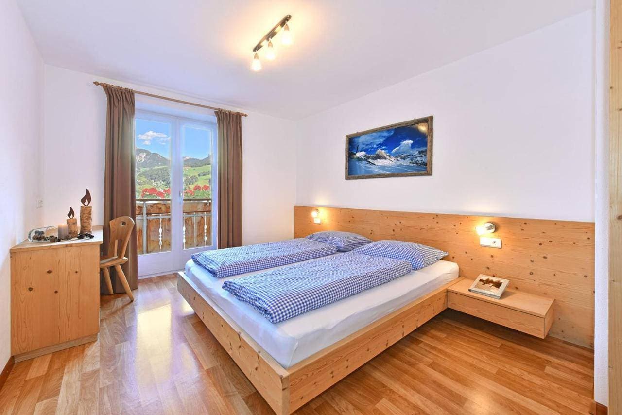 Foto 11 von 13: Apartment with Mountain View