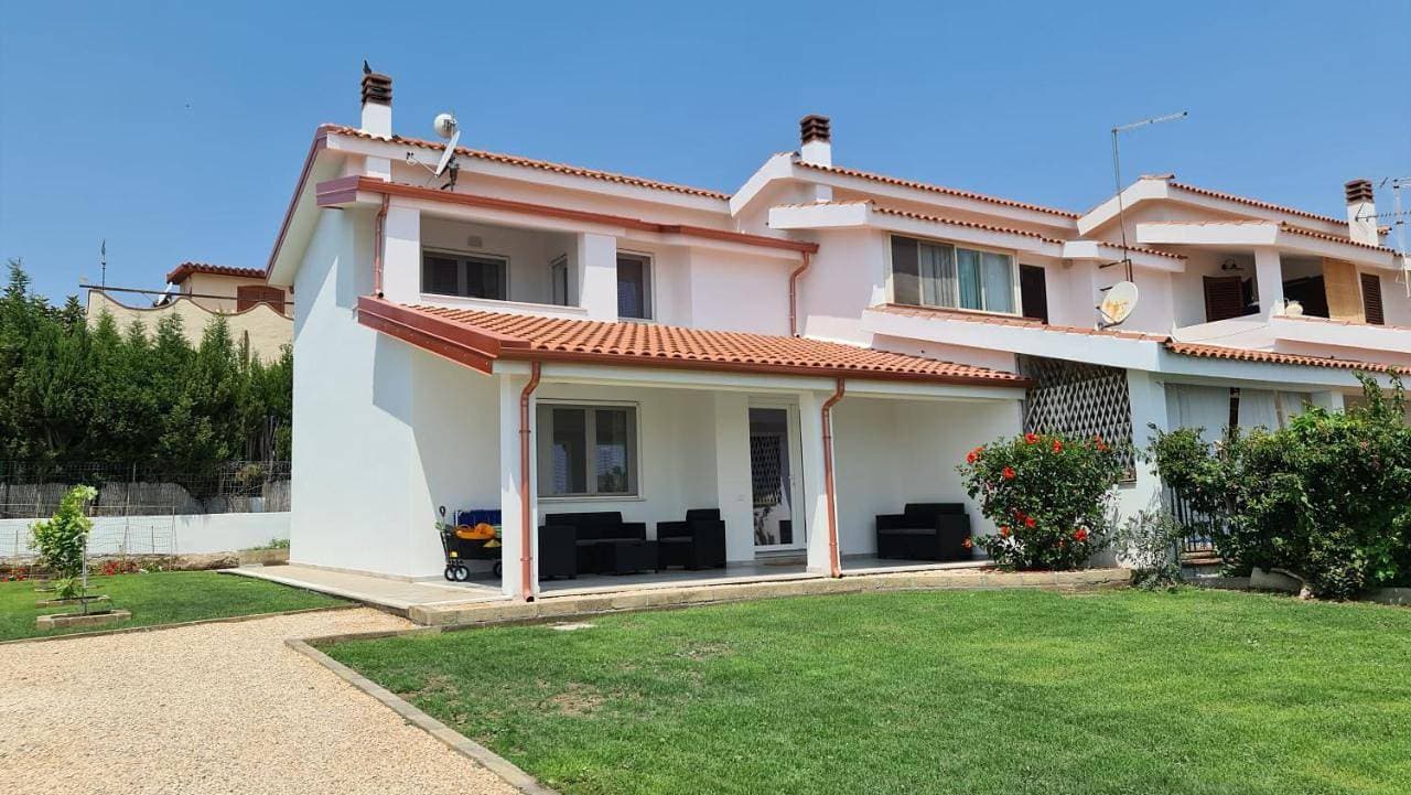 Villa Bettina 1